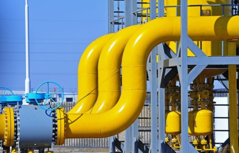 Akfel Gaz satışa çıkarıldı
