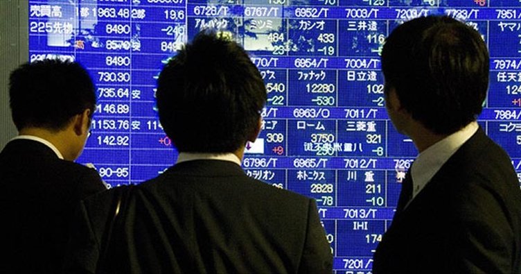 Japonya ekonomisi teknik resesyondan kıl payı kurtuldu