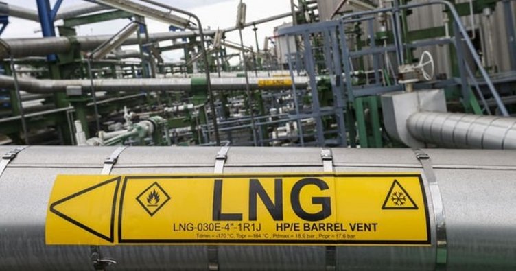Deutsche Bank’tan Botaş’a LNG alımları için 925 milyon euroluk kredi