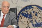 Kızının dilinden Fuat Sezgin