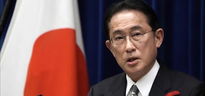 JAPANESE PREMIER CONSIDERING REPLACING MINISTERS OVER FUNDRAISING SCANDALS