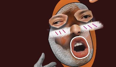 BIR TIK UZAKLIKTAKI ŞİDDET