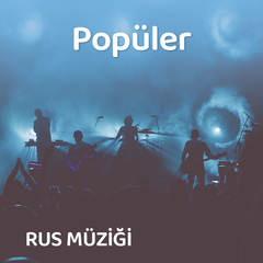 Popüler Rus Müzikleri
