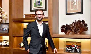 Ağrı’dan İstanbul’a uzanan müthiş başarı