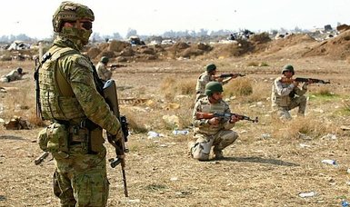 Australia to sack soldiers involved in Afghan killings