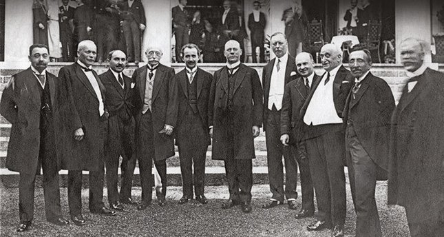 Mavi Vatan'ın tarihsel arka planı