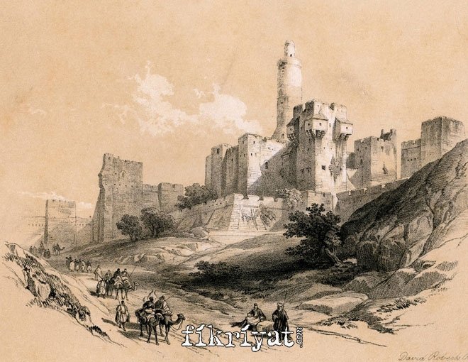 EFENDİMİZİN VAHİP KÂTİPLİĞİNİ YAPTI
