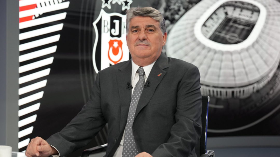 BAŞKAN TRANSFER LİSTESİNİ AÇIKLADI