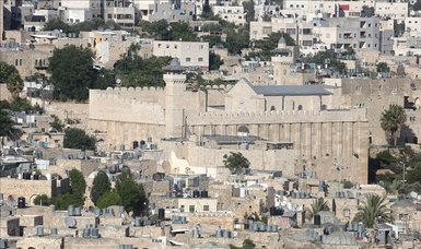 Israel hinders Mawlid al-Nabi celebrations at Hebron mosque