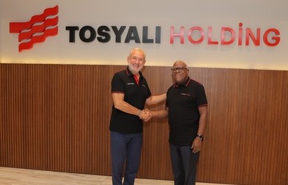 ahrefindextosyaliclasstkktLnktargetblankTosyalıabukezdeAngoladaortakçelikyatırımıyapacak