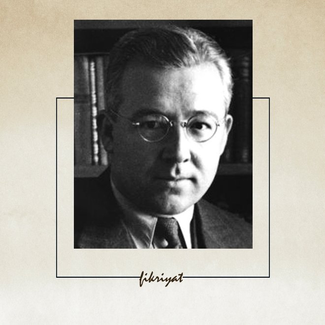 SABAHATTİN ALİ KİMDİR?