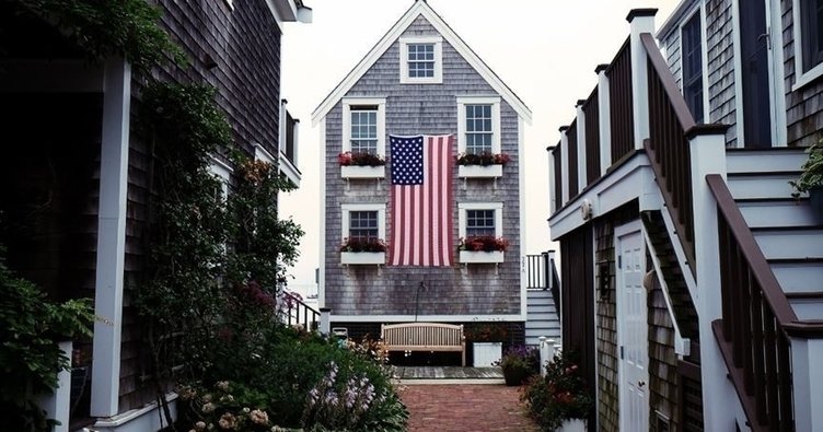 ABD’de konut inşaatçılarının güven endeksi geriledi