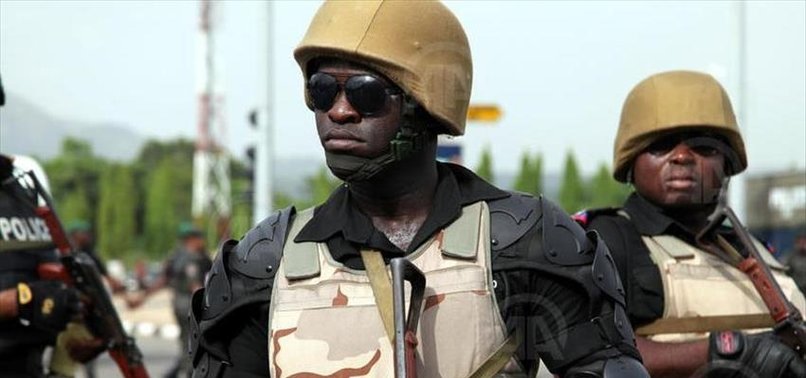 19 KILLED IN SUSPECTED FULANI REPRISAL ATTACK IN NIGERIA