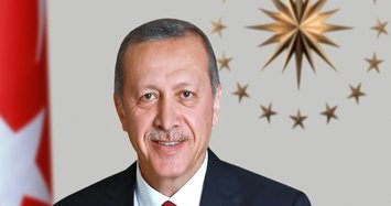 Erdoğan speaks with Kosovar, Serbian counterparts in phone call