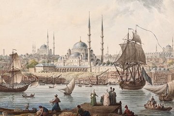 Osmanlı’nın okyanusa uzanan eli