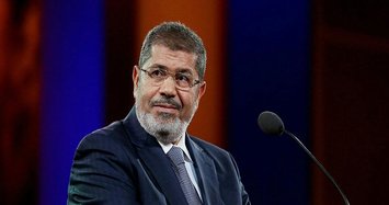 Egypt court removes ex-president Morsi from terror list