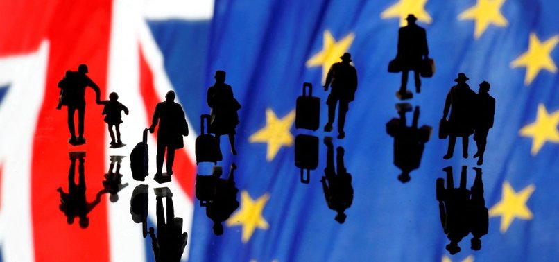UK COURT SAYS POST-BREXIT SETTLEMENT SCHEME FOR EU CITIZENS UNLAWFUL
