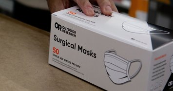 Turkey to donate 20,000 face masks to Zambia amid pandemic