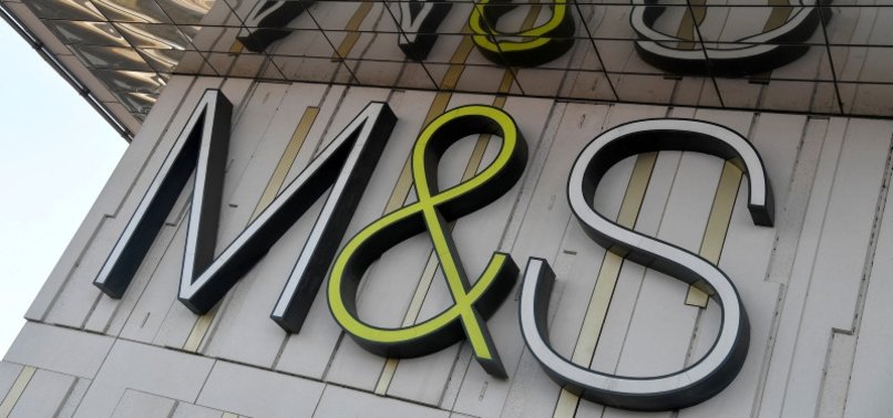 MARKS & SPENCER INVESTS NEARLY £60M IN PAY RISES FOR 40,000 STAFF