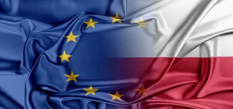 EU TELLS POLAND TO STOP IT ALREADY WITH JOURNALIST INTIMIDATION