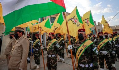 Hezbollah says another member killed on Lebanese-Israeli border