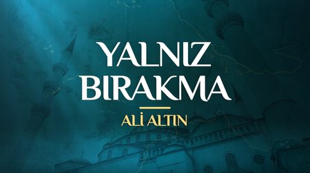 Ali Altın - Yalnız Bırakma
