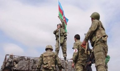 Azerbaijan lost 2,881 soldiers in Nagorno-Karabakh war