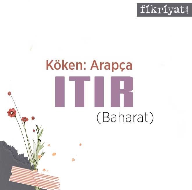 ITIR