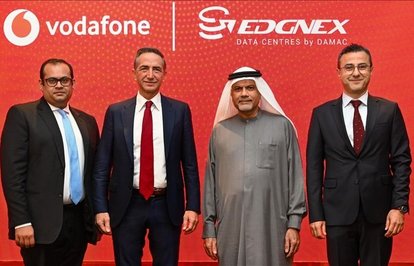 ahrefindexvodafoneclasstkktLnktargetblankVodafoneaveDAMACişbirliğiile100milyondolarlıkyatırım