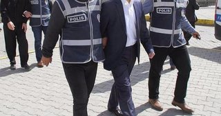 Samsun’da FETÖ’ye emniyet operasyonu: 8 kişi gözaltına alındı