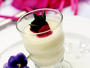 Panna Cotta