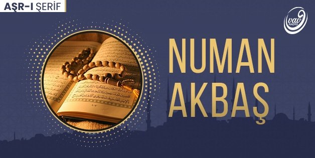 Numan Akbaş