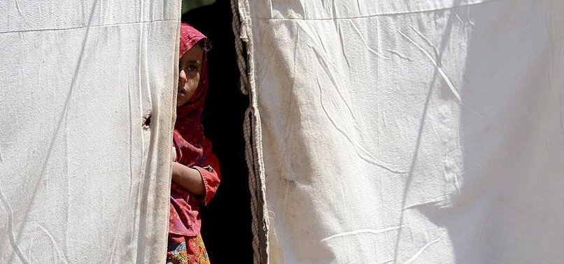 UNHCR: NEARLY 2 MILLION YEMENIS INTERNALLY DISPLACED