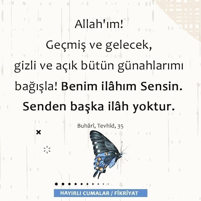Cuma Mesajlari 2020 Cuma Mesaji Secenekleri Ister Resimli Ister Yazili Guncel Haberler Milliyet