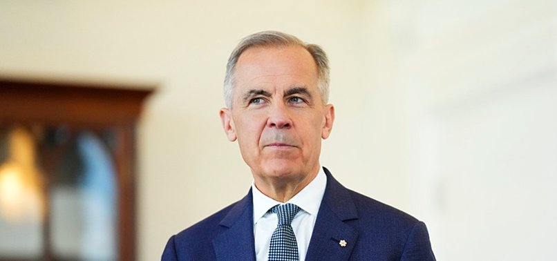 CANADA NOT TAKING INSTRUCTIONS FROM US AMID TRADE TALKS: CARNEY