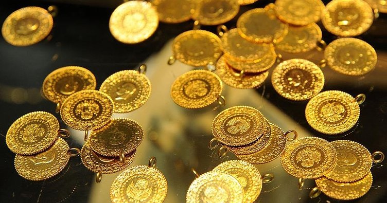 Altının gramı 4 bin 402 liraya yükseldi