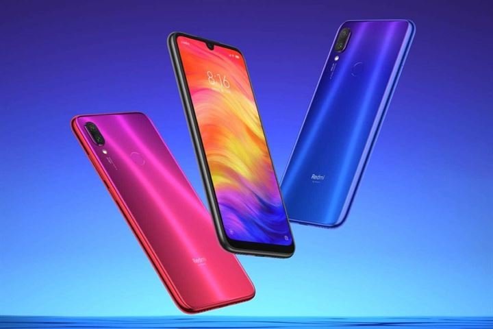XİAOMİ REDMİ NOTE 7 TÜKENDİ!