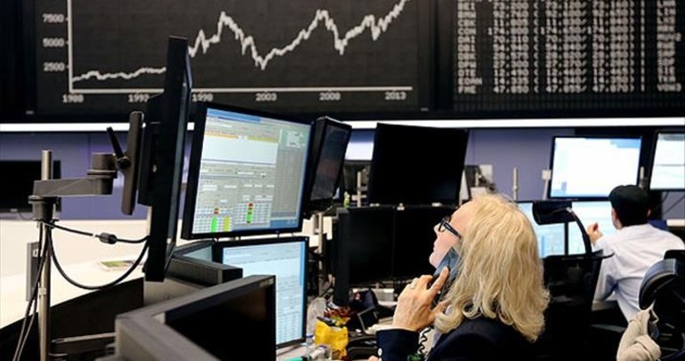 Asya borsalarında petrol etkisi!