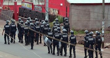 Over 45 Anglophone secessionists extradited to Cameroon