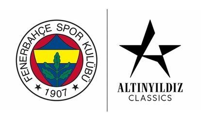 AltınyıldızClassicsFenerbahçeninresmigiyimsponsoroldu