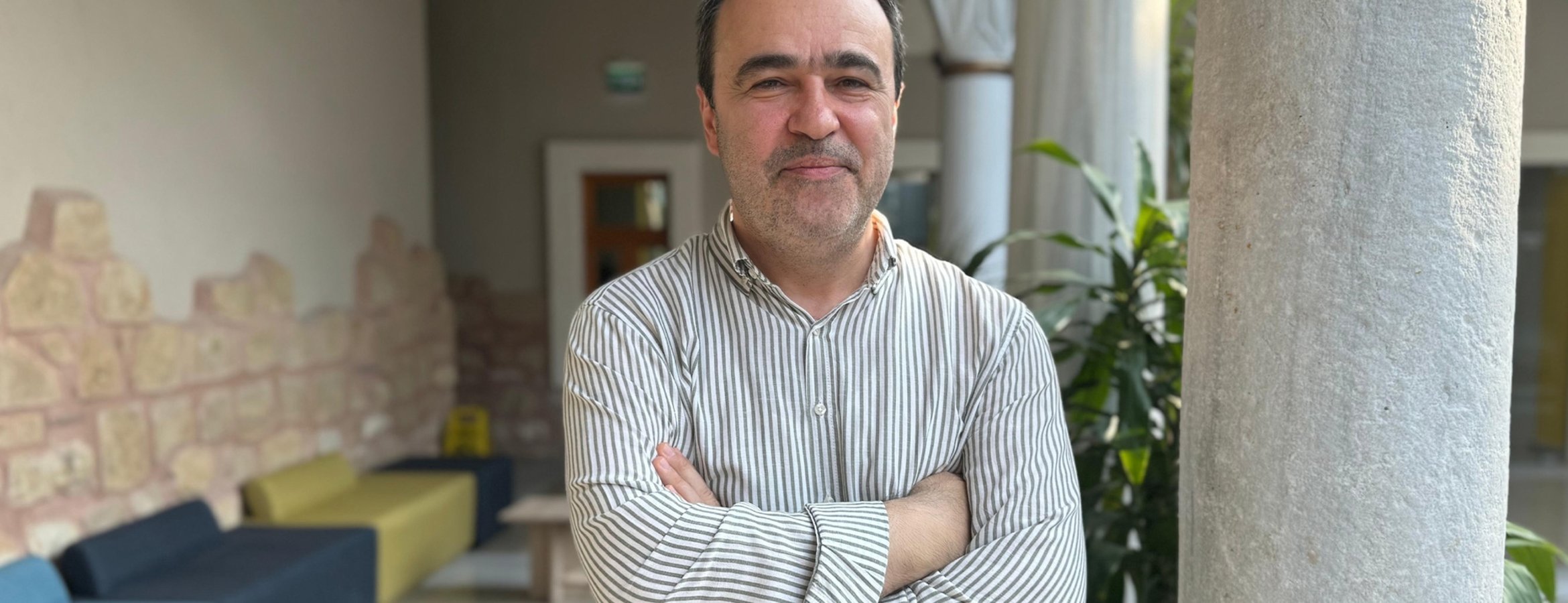 Prof. Dr. Mehmet Lütfi Arslan, kıssa ve hikayelerin geleneksel açıdan önemini anlattı: