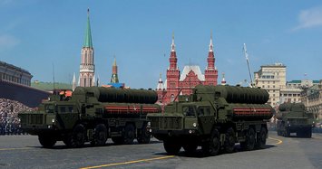 Russia sure about to win arms race against US despite rocket accident