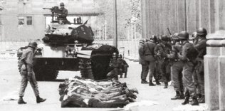 Muttarid ve muhteriz darbeler