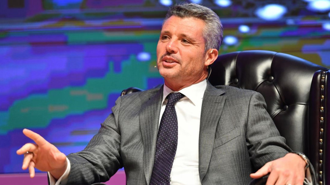 İLK SEÇİMDE BAŞKANLIĞA ADAYIM