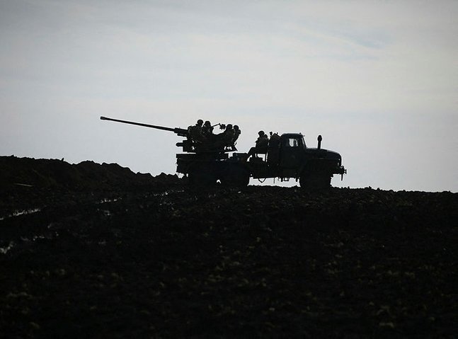 Russian-installed Donetsk chief says Wagner units making progress in Bakhmut