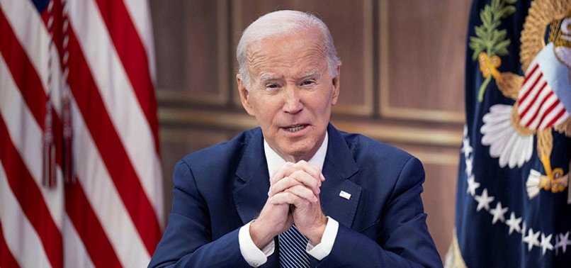 BIDEN CALLS PUTIN RATIONAL ACTOR WHO MISCALCULATED SIGNIFICANTLY