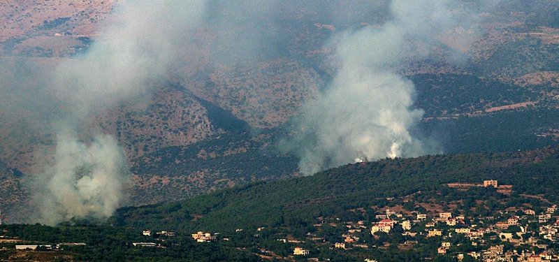 Cautious calm prevails in southern Lebanon after Israeli airstrikes