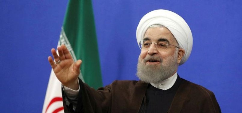 IRAN REFORMISTS SWEEP TEHRAN COUNCIL ELECTIONS