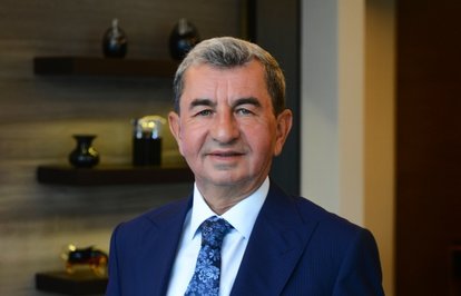 TürkiyeMobilyaveYatakSanayicileriDerneğifaaliyetegeçti