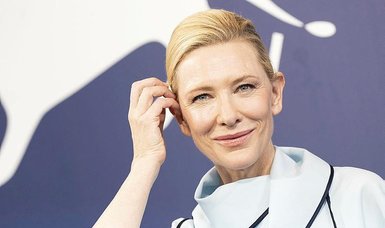 Cate Blanchett sees no agitprop in #MeToo Venice movie TÁR